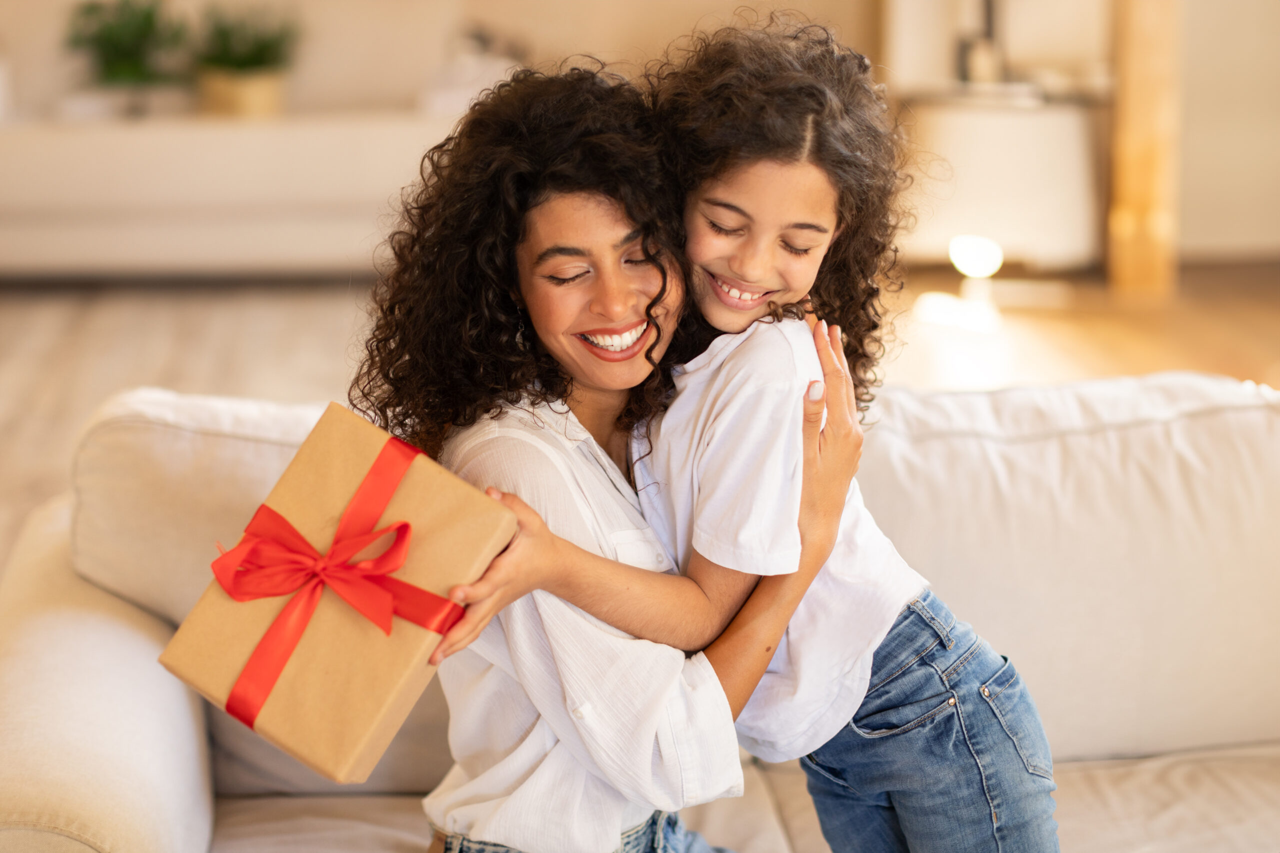 Presente criativo para o Dia das Mães: ideias que fogem do óbvio