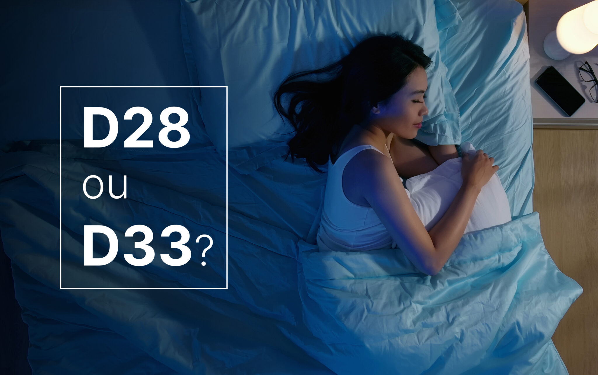 D33 Espuma D28 ou D33: qual densidade escolher para o colchão? - Blog Vou Levar